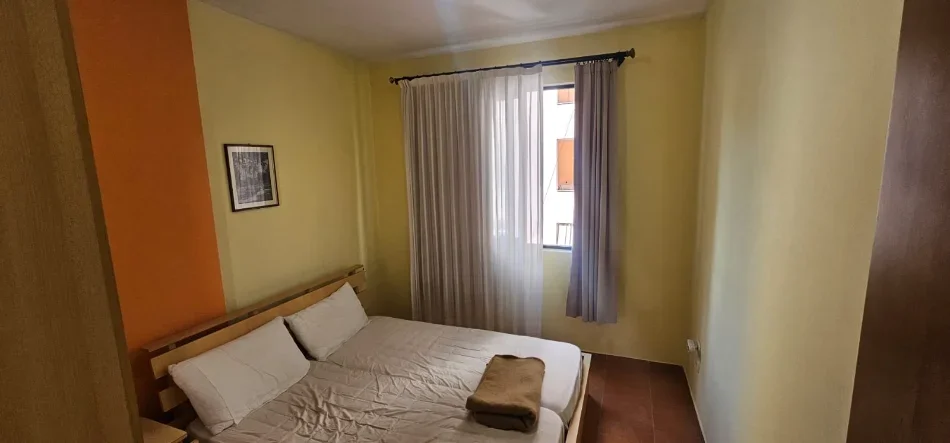 Shqiperi, shitet apartament 2+1 , 74 m² 120.000 € 