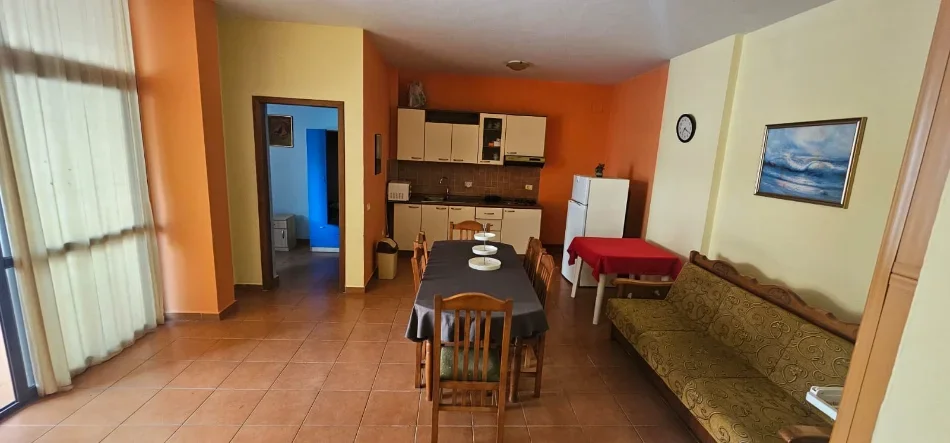 Shqiperi, shitet apartament 2+1 , 74 m² 120.000 € 