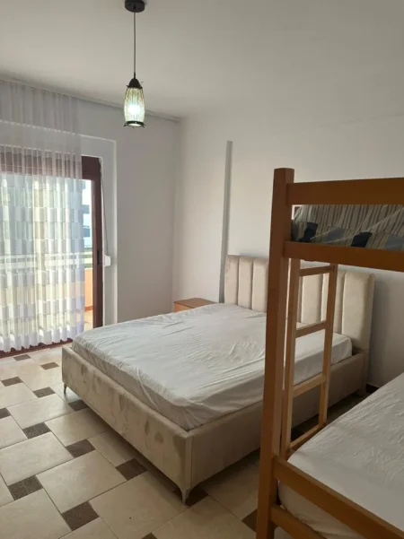 Durres, shitet apartament 2+1 Kati 6, 116 m² 140.000 € (Durres PLAZH)
