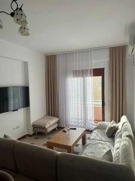 Durres, shitet apartament 2+1 Kati 6, 116 m² 140.000 € (Durres PLAZH)