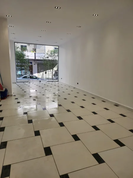 Durres, shitet ambjent biznesi Kati 1, 100 m² 120.000 € (Plazh)