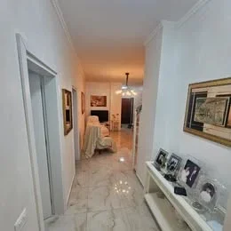 Durres, jepet me qera apartament 3+1+Ballkon Kati 2, 128 m² 500 € (Durres PLAZH Iliria)