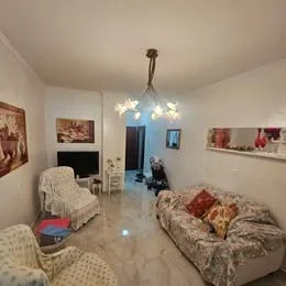 Durres, jepet me qera apartament 3+1+Ballkon Kati 2, 128 m² 500 € (Durres PLAZH Iliria)