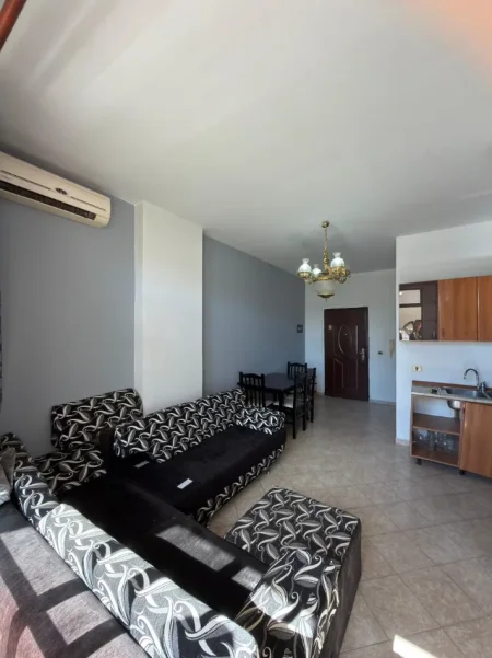 Tirane, shes apartament 1+1+Ballkon Kati 3, 50 m² 8.800.000 ALL (MISTO MAME)