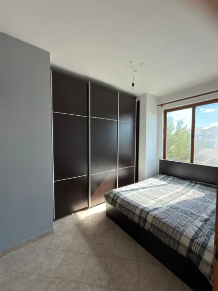 Tirane, shes apartament 1+1+Ballkon Kati 3, 50 m² 8.800.000 ALL (MISTO MAME)