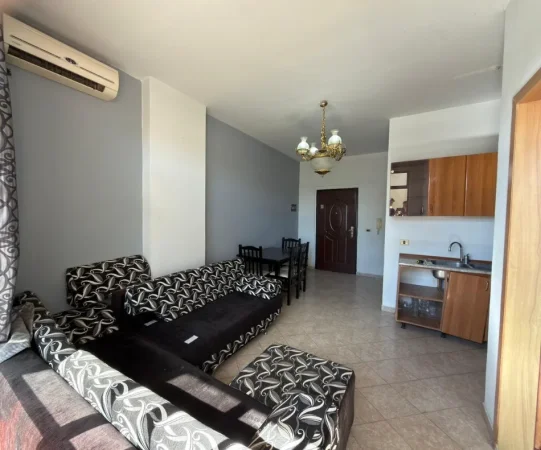 Tirane, shes apartament 1+1+Ballkon Kati 3, 50 m² 8.800.000 ALL (MISTO MAME)