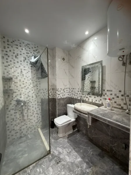 Tirane, shes apartament 1+1+Ballkon Kati 3, 50 m² 8.800.000 ALL (MISTO MAME)