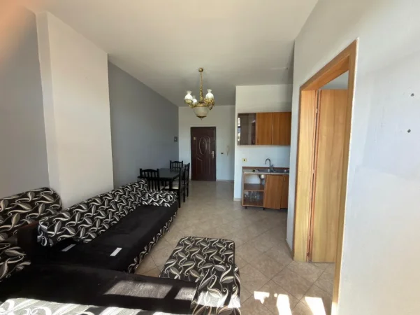 Tirane, shes apartament 1+1+Ballkon Kati 3, 50 m² 8.800.000 ALL (MISTO MAME)