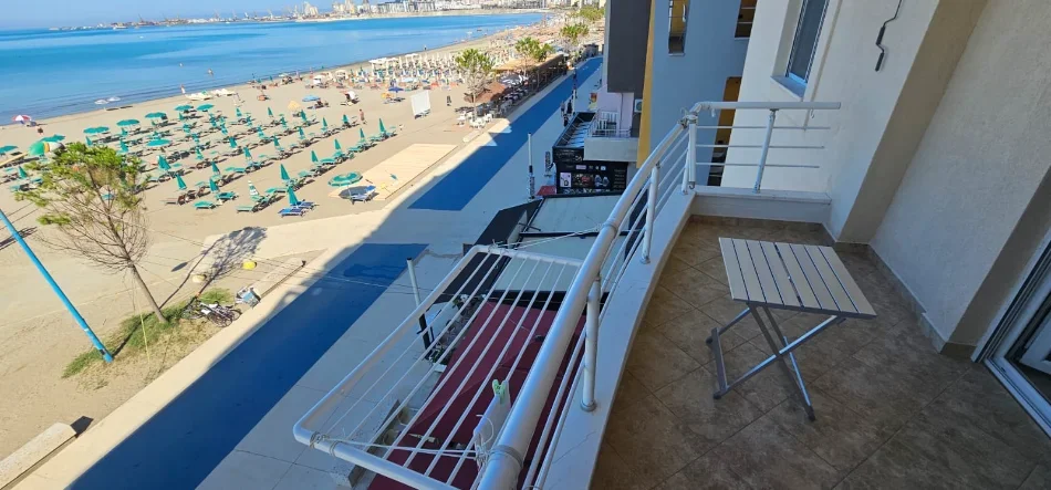 Shqiperi, shitet apartament 1+1+Ballkon Kati 2, 54 m² 140.000 € 