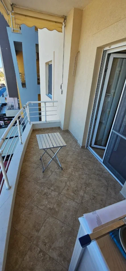 Shqiperi, shitet apartament 1+1+Ballkon Kati 2, 54 m² 140.000 € 