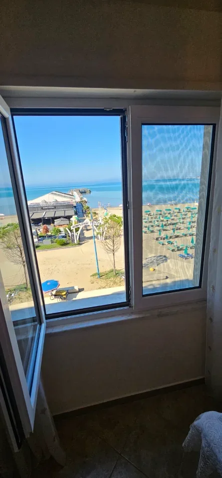 Shqiperi, shitet apartament 1+1+Ballkon Kati 2, 54 m² 140.000 € 