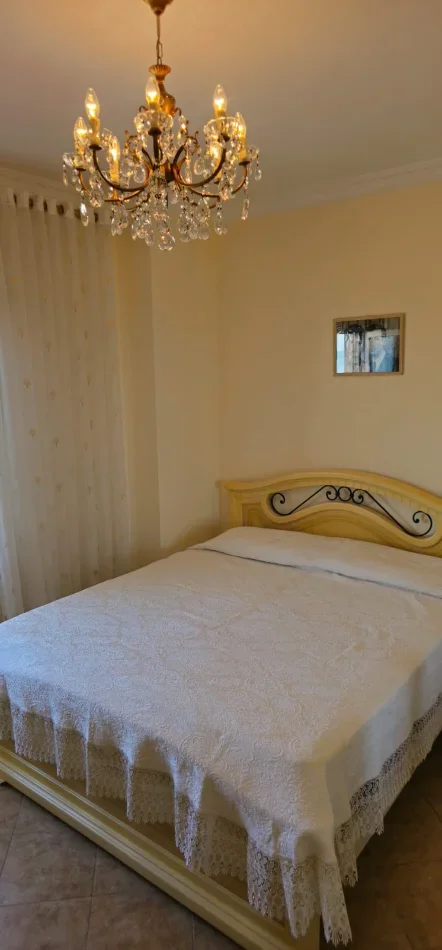 Shqiperi, shitet apartament 1+1+Ballkon Kati 2, 54 m² 140.000 € 