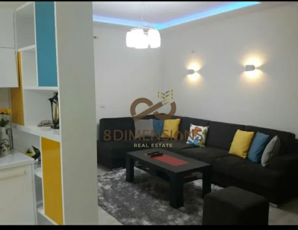Apartament 2+1 +ballkon ne shitje tek Kompleksi Magnet, 21 Dhjetori (ID D8142A-128)