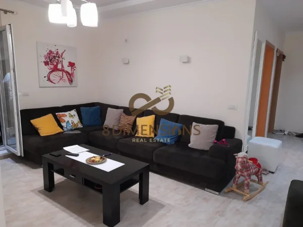 Apartament 2+1 +ballkon ne shitje tek Kompleksi Magnet, 21 Dhjetori (ID D8142A-128)