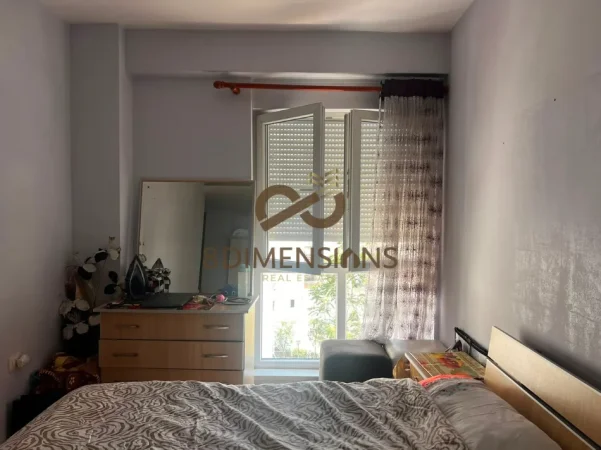 Apartament 2+1 +ballkon ne shitje tek Kompleksi Magnet, 21 Dhjetori (ID D8142A-128)