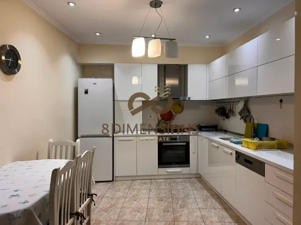 Apartament 2+1 +ballkon ne shitje tek Kompleksi Magnet, 21 Dhjetori (ID D8142A-128)