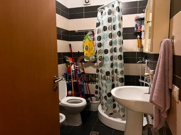 Apartament 2+1 +ballkon ne shitje tek Kompleksi Magnet, 21 Dhjetori (ID D8142A-128)