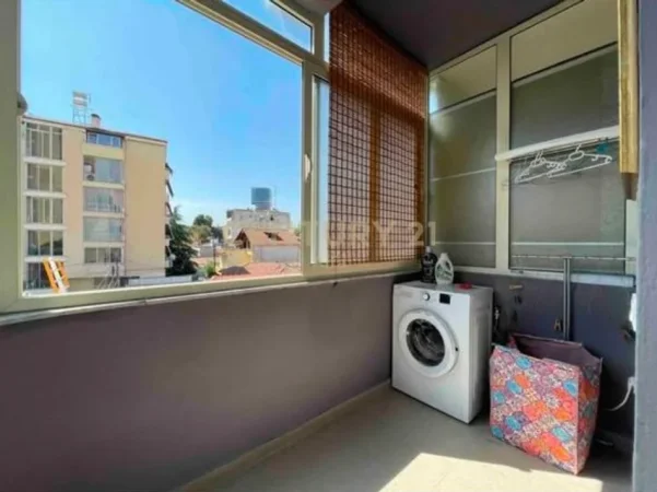 Tirane, jepet me qera apartament 1+1+Aneks+Ballkon Kati 3, 61 m² 580 € (Bulevardi Zogu i Pare)