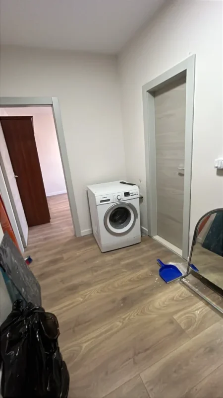 🏡 Apartament 1+1 me Qira ne Laprake  te Kmy Mbas Kupoles!,  450 MIJE LEKE