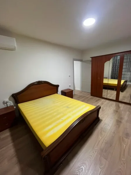 🏡 Apartament 1+1 me Qira ne Laprake  te Kmy Mbas Kupoles!,  450 MIJE LEKE