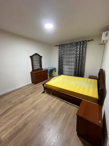 🏡 Apartament 1+1 me Qira ne Laprake  te Kmy Mbas Kupoles!,  450 MIJE LEKE