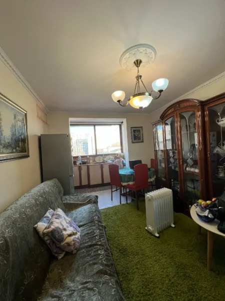 Tirane, jepet me qera apartament 2+1 Kati 5, 80 m², 45.000 LEKE (RRUGA FERIT XHAJKO)