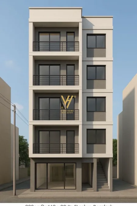 Tirane, jepet me qera ambjent biznesi Kati 0, 1.000 m² 5.000 € (INXHINIERIA)