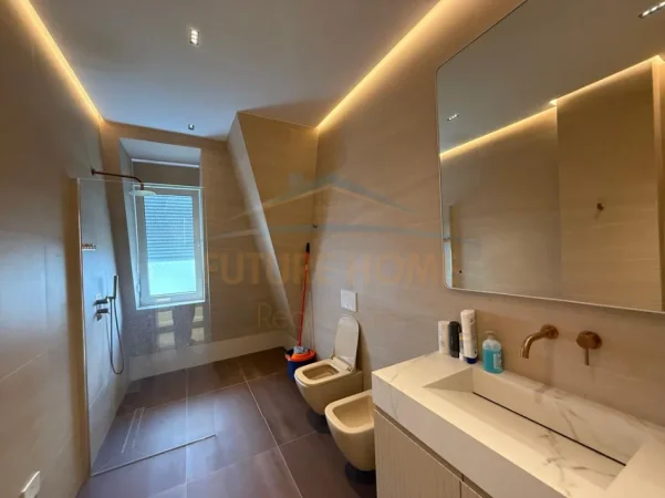 Tirane, jepet me qera apartament 2+1 Kati 2, 120 m² 1800 € (Joy Residence , TEG, Tirane)