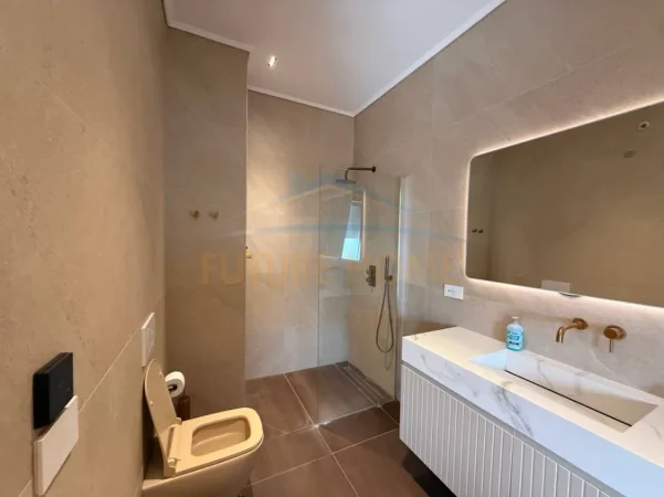 Tirane, jepet me qera apartament 2+1 Kati 2, 120 m² 1800 € (Joy Residence , TEG, Tirane)