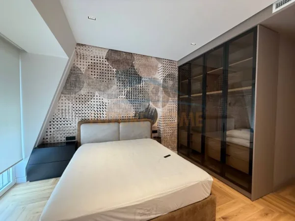 Tirane, jepet me qera apartament 2+1 Kati 2, 120 m² 1800 € (Joy Residence , TEG, Tirane)