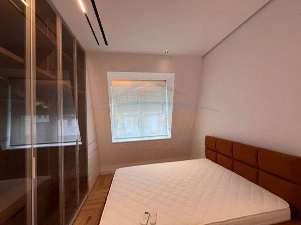 Tirane, jepet me qera apartament 2+1 Kati 2, 120 m² 1800 € (Joy Residence , TEG, Tirane)