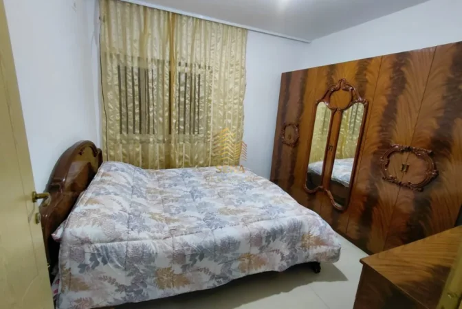 Tirane, jepet me qera apartament 1+1 Kati 3, 60 m² 380 € (5 Maji)