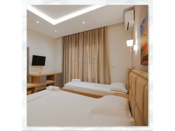 Vlore, shitet hotel , 1.150 m² 5.000.000 € (RADHIME , VLORE)