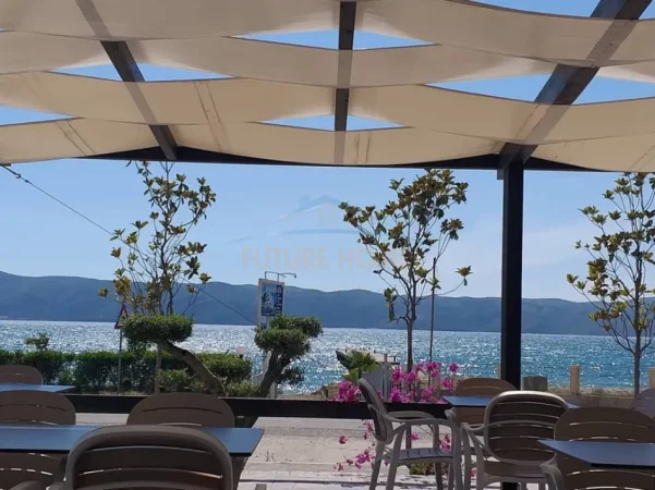 Vlore, shitet hotel , 1.150 m² 5.000.000 € (RADHIME , VLORE)