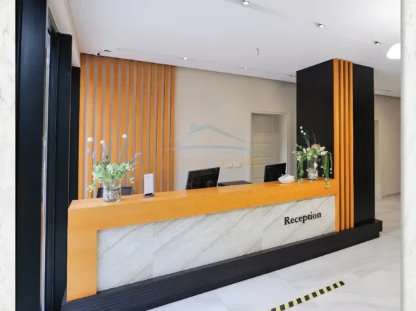 Vlore, shitet hotel , 1.150 m² 5.000.000 € (RADHIME , VLORE)