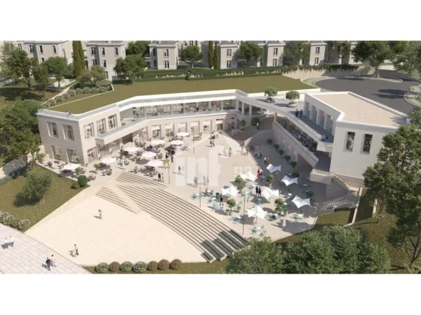 Tirane, shitet apartament 2+1 Kati 1, 119 m² 268.000 € (ROLLING HILLS LIQENI, FARKE)