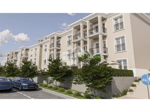 Tirane, shitet apartament 2+1 Kati 1, 119 m² 268.000 € (ROLLING HILLS LIQENI, FARKE)