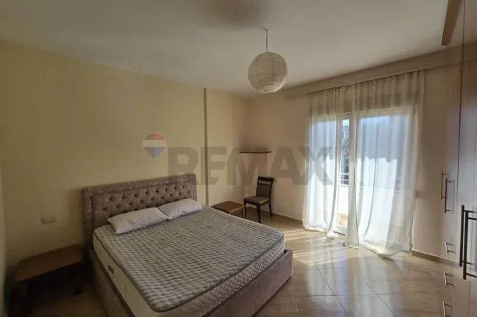 Tirane, jepet me qera apartament 1+1 Kati 2, 65 m² 450.000 € (Don Bosko)
