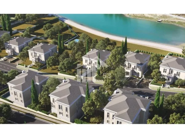 Tirane, shitet apartament 2+1 Kati 0, 119 m² 292.000 € (ROLLING HILLS LIQENI, FARKE)