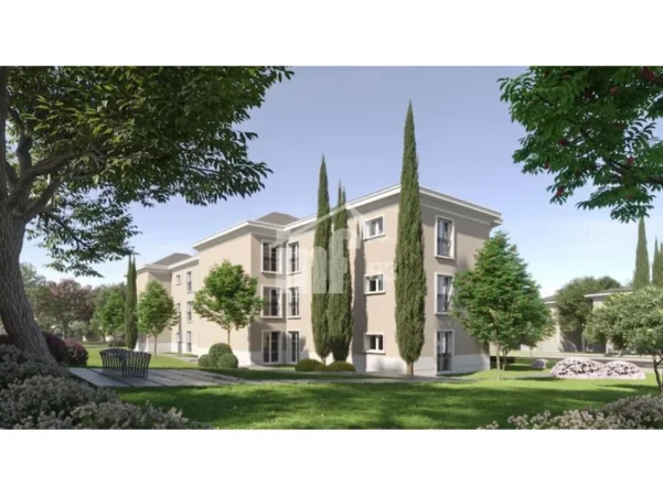Tirane, shitet apartament 2+1 Kati 0, 119 m² 292.000 € (ROLLING HILLS LIQENI, FARKE)
