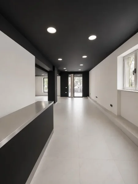 Tirane, jepet me qera ambjent biznesi Kati 0, 80 m² 3.000 € (21 Dhjetori)