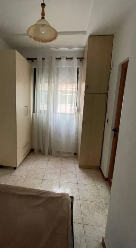 🏡 Jepet me Qira Apartament 1+1 ne Myslym Shyr,  500 mije leke