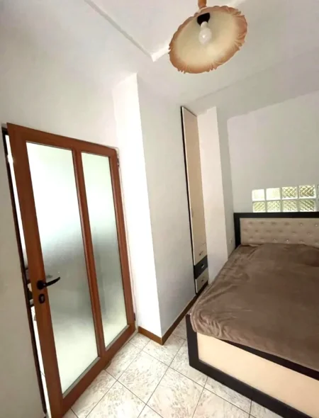 🏡 Jepet me Qira Apartament 1+1 ne Myslym Shyr,  500 mije leke
