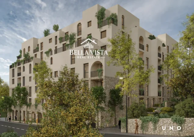Tirane, shitet apartament 2+1 Kati 2, 112 m² 174.700 € (Rruga Rexhep Hoxha)