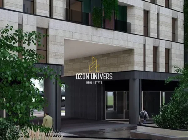 Shqiperi, shes apartament 1+1+Aneks+Ballkon Kati 8, 71 m² 135.850 € (Rruga Javer Malo)