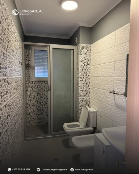 Tirane, jap me qera apartament duplex 3+1+Aneks+Ballkon , 130 m² 1.500 € 