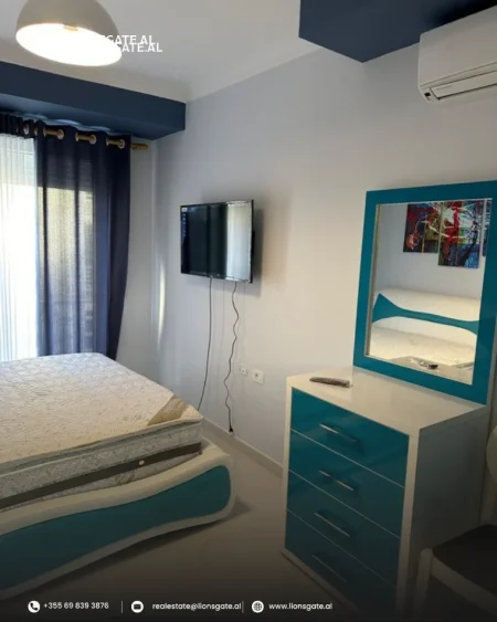 Tirane, jap me qera apartament duplex 3+1+Aneks+Ballkon , 130 m² 1.500 € 