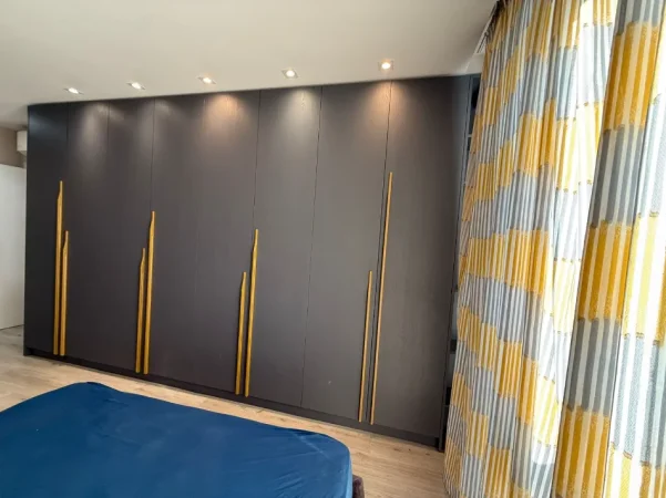 Tirane, jap me qera apartament 2+1 Kati 6, 100 m² 750 € 