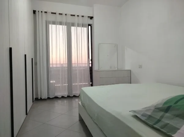 Tirane, shitet apartament 1+1+Ballkon Kati 7, 76 m² 115.000 € (Astir (mbrapa Bar Artistit))