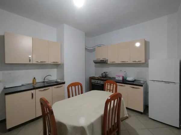 Tirane, shitet apartament 1+1+Ballkon Kati 7, 76 m² 115.000 € (Astir (mbrapa Bar Artistit))